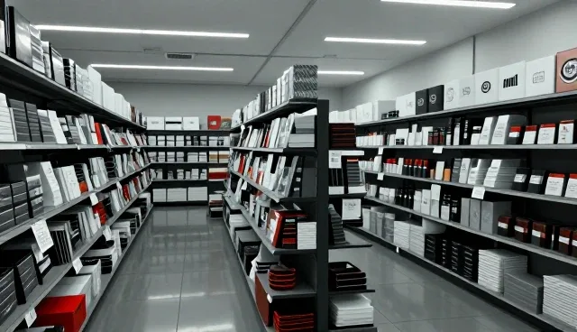 企业名录在展示场景中的应用趋势与价值提升